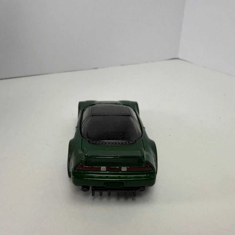 2023 Hot Wheels 90 Acura NSX Green 1:64 Diecast Car Loose